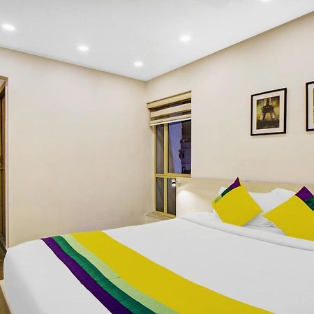 Itsy Hotels Transit Express Καλκούτα Εξωτερικό φωτογραφία