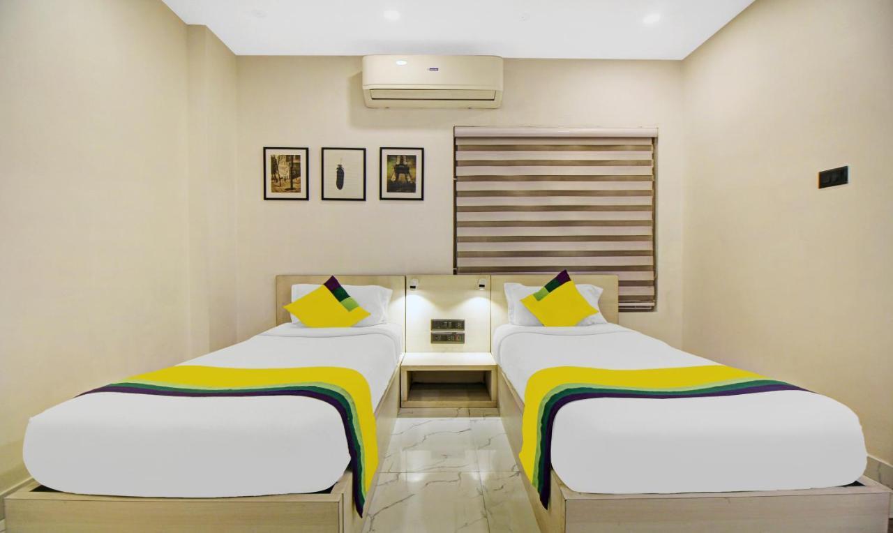 Itsy Hotels Transit Express Καλκούτα Εξωτερικό φωτογραφία