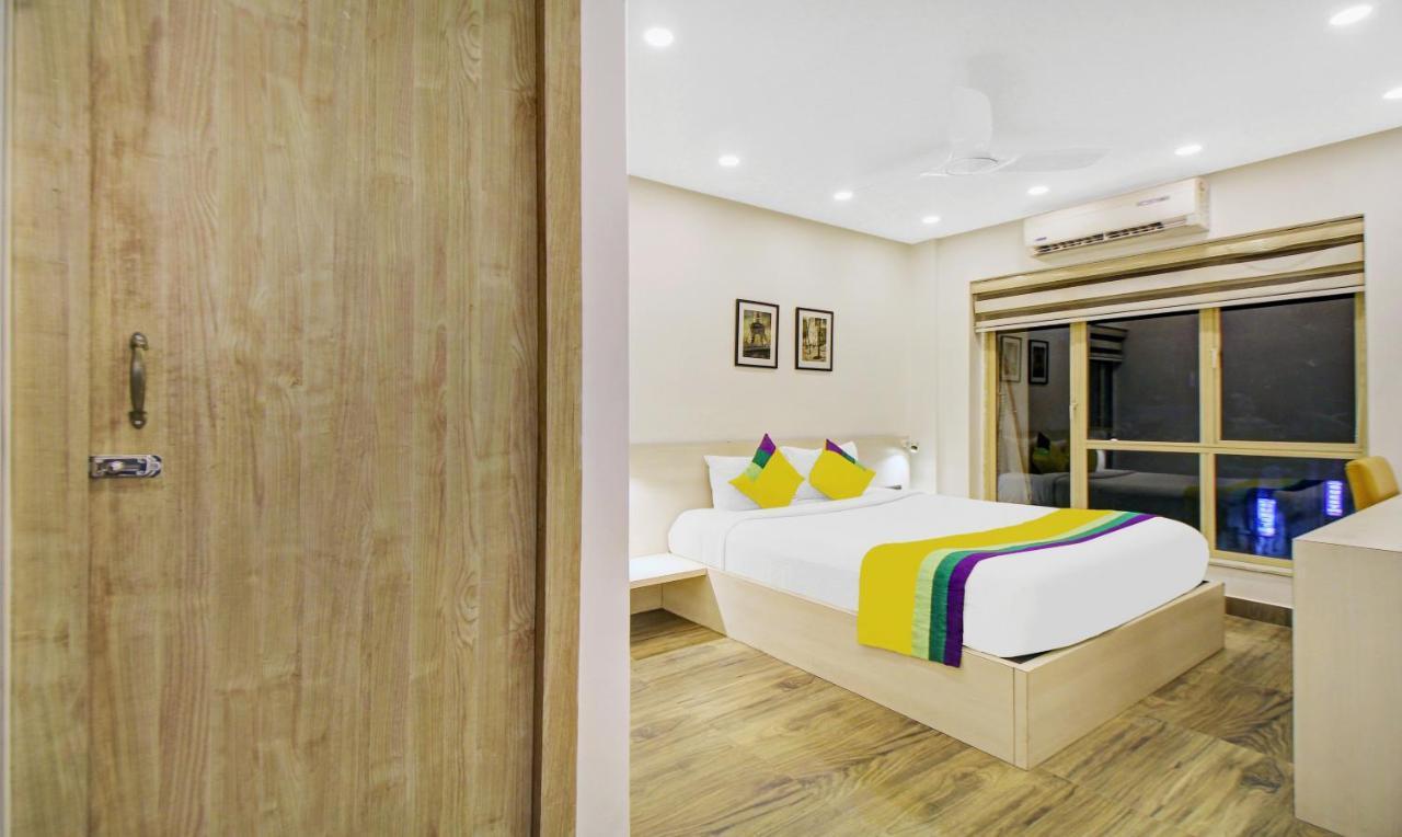 Itsy Hotels Transit Express Καλκούτα Εξωτερικό φωτογραφία