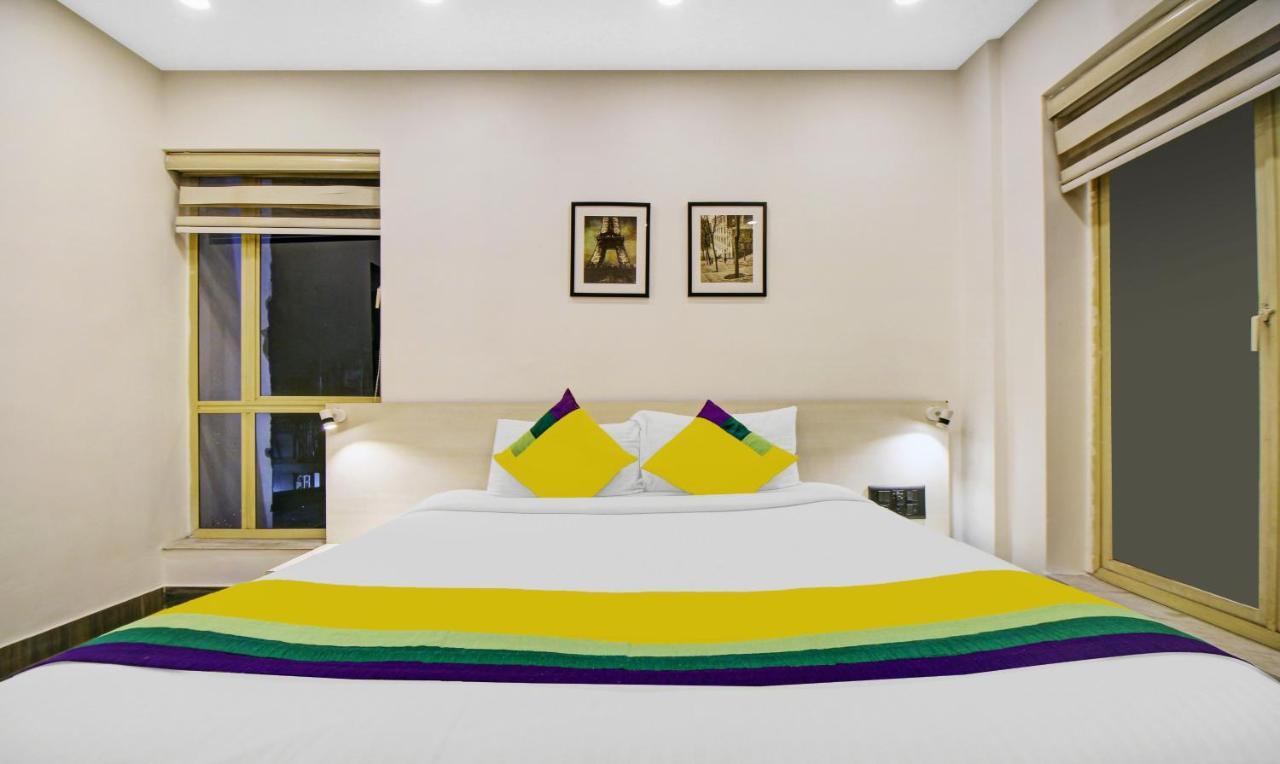 Itsy Hotels Transit Express Καλκούτα Εξωτερικό φωτογραφία
