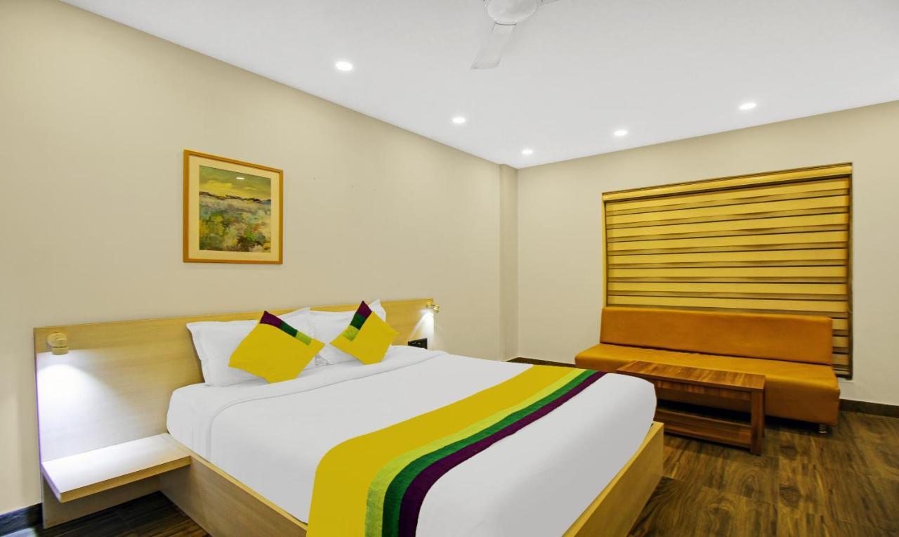 Itsy Hotels Transit Express Καλκούτα Εξωτερικό φωτογραφία