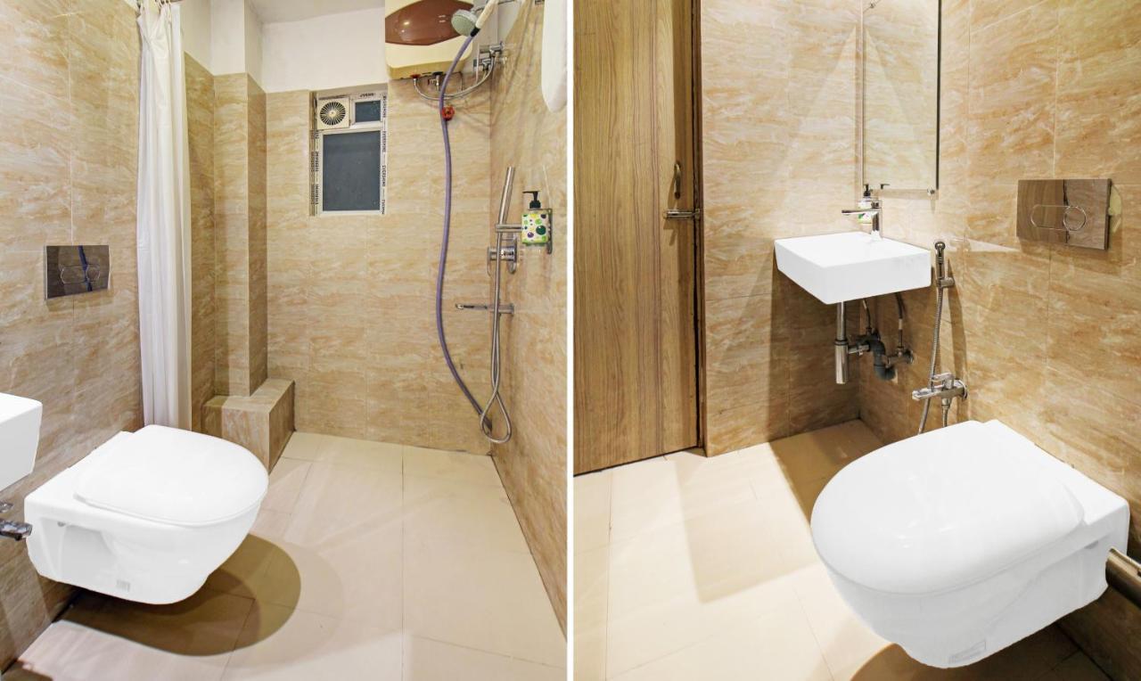 Itsy Hotels Transit Express Καλκούτα Εξωτερικό φωτογραφία