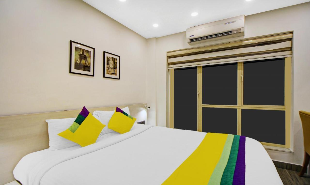 Itsy Hotels Transit Express Καλκούτα Εξωτερικό φωτογραφία