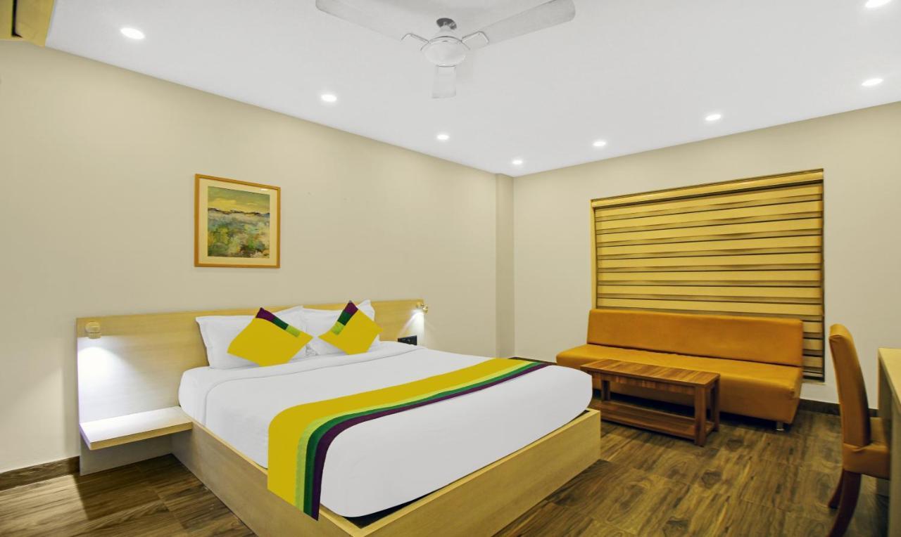 Itsy Hotels Transit Express Καλκούτα Εξωτερικό φωτογραφία