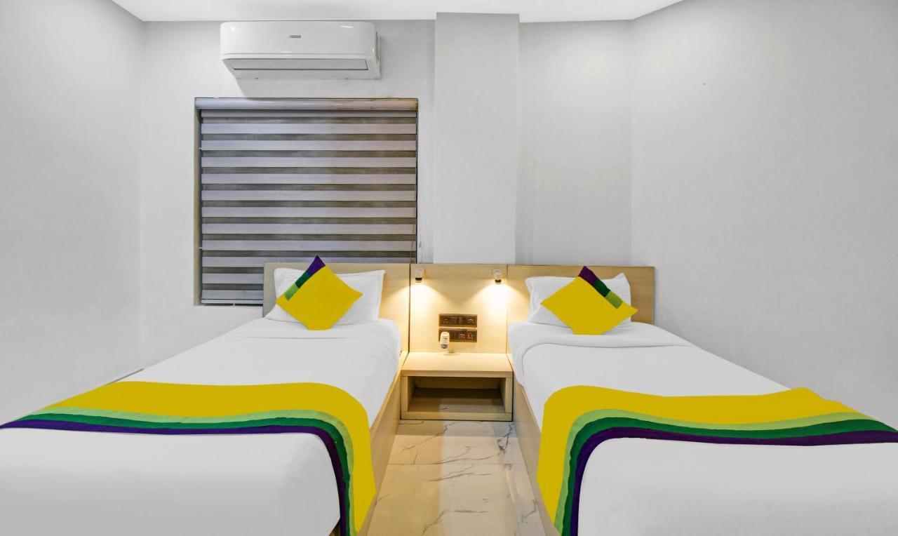 Itsy Hotels Transit Express Καλκούτα Εξωτερικό φωτογραφία