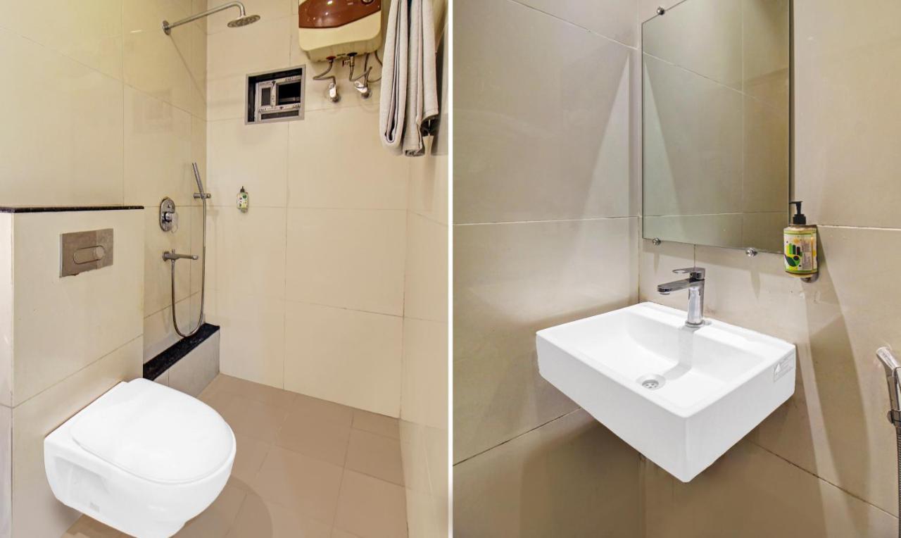 Itsy Hotels Transit Express Καλκούτα Εξωτερικό φωτογραφία