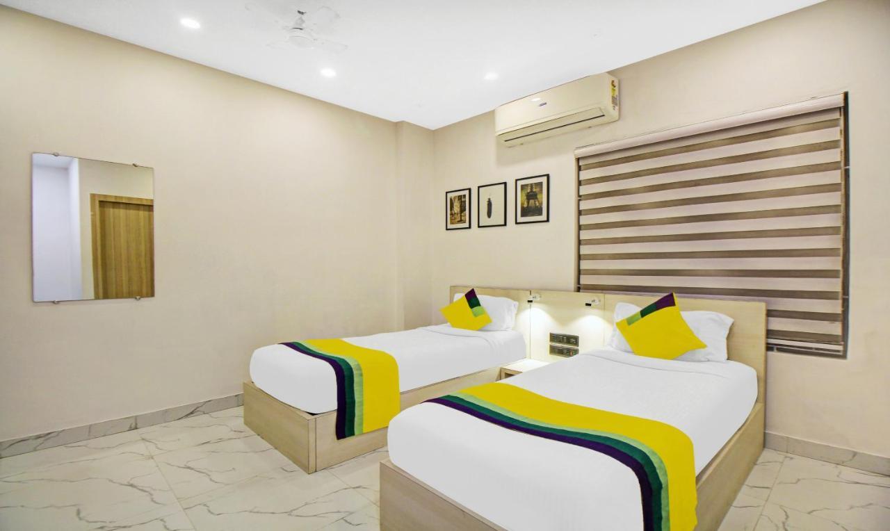 Itsy Hotels Transit Express Καλκούτα Εξωτερικό φωτογραφία