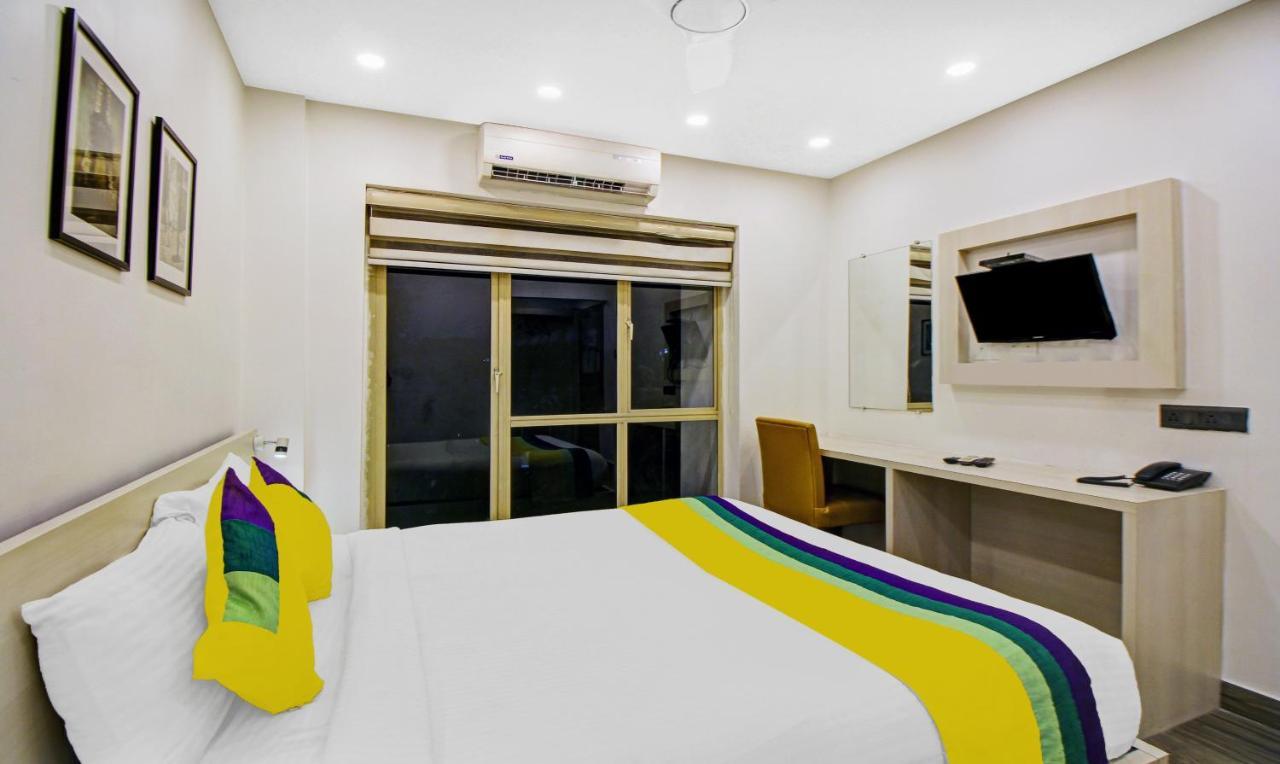 Itsy Hotels Transit Express Καλκούτα Εξωτερικό φωτογραφία