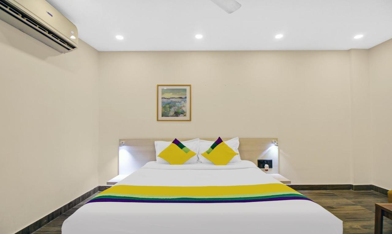 Itsy Hotels Transit Express Καλκούτα Εξωτερικό φωτογραφία