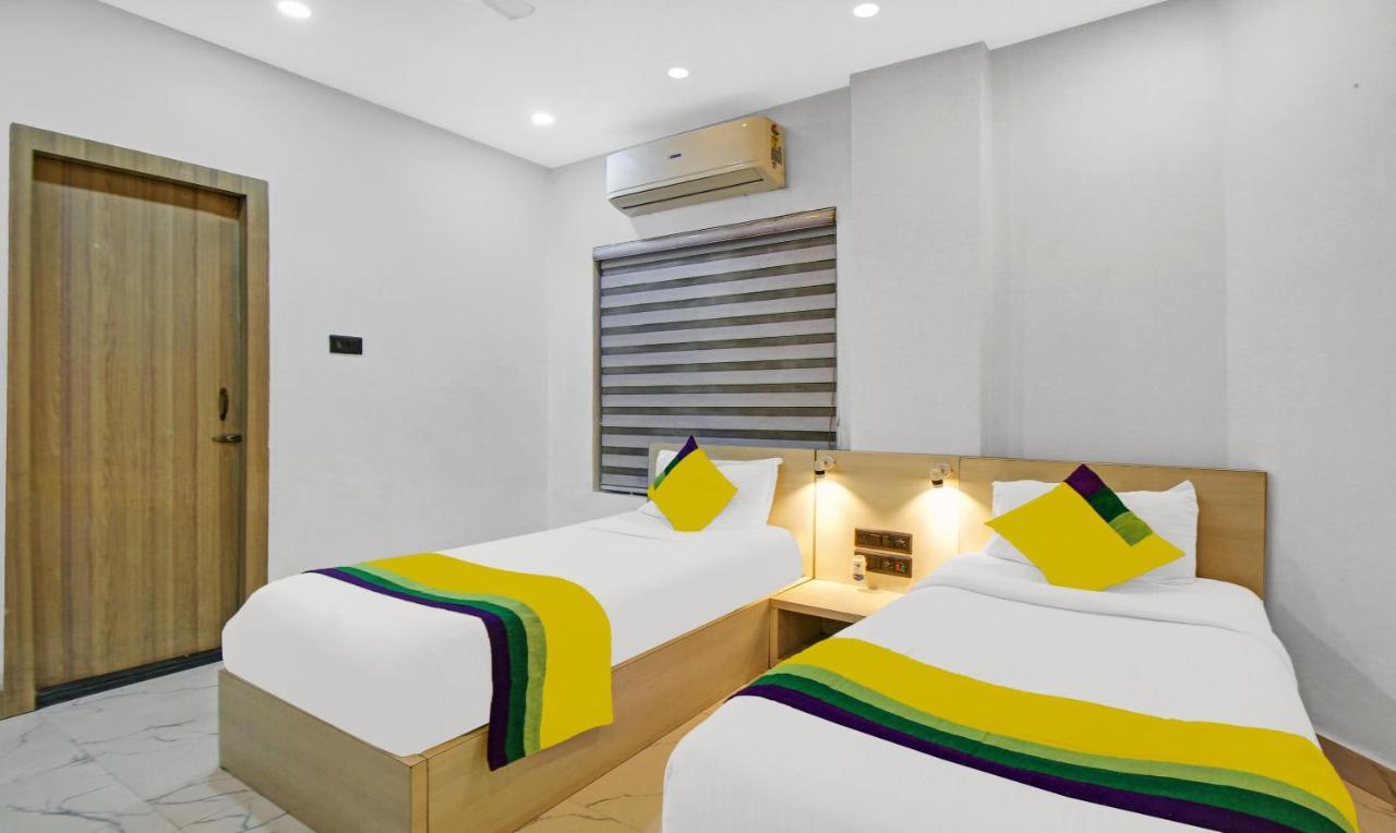 Itsy Hotels Transit Express Καλκούτα Εξωτερικό φωτογραφία